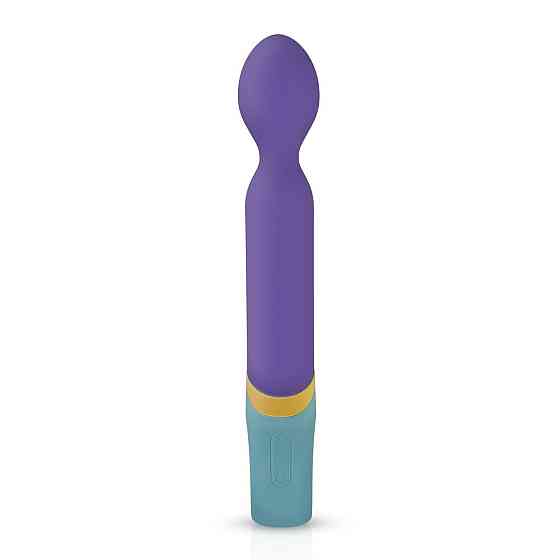 Вибромассажер PMV20 Base - Wand Vibrator Sex Aura Киев