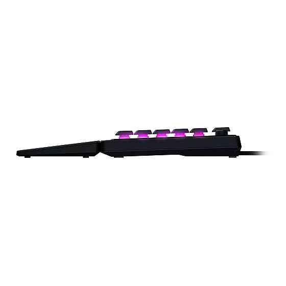 Клавіатура Razer Ornata V3 TKL UKR Black (RZ03-04881800-R371) Чорний Харків