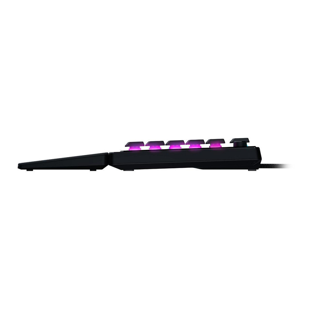 Клавіатура Razer Ornata V3 TKL UKR Black (RZ03-04881800-R371) Чорний Харків - фото 4