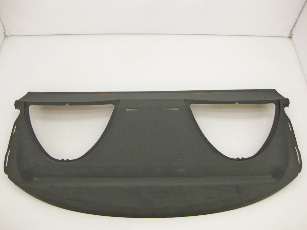 Mercedes-Benz  A2096901349 9D11 Задня полиця антрацит CLK C209 Одесса - изображение 1