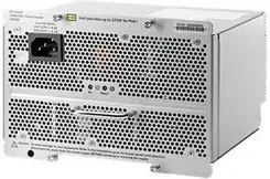 Комутатор HPE Networking Aruba 5400R 700W PoE+ zl2 PSU (J9828AABB) Київ - фото 1
