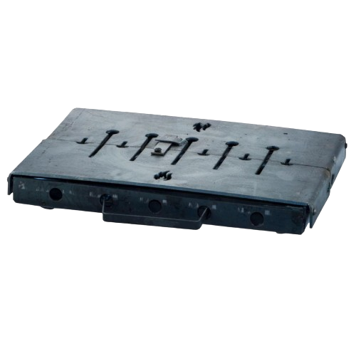 Мангал валіза на 14 шампурів (товщина 3мм) ТаланДв Житомир - фото 3