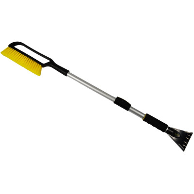 Щітка зі скребком Bottari 77,5 - 100 см "EXTENSION-100" (32335-IS) Вінниця - фото 1