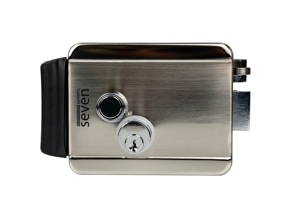 Замок электромеханический SEVEN EL-7729 Киев - изображение 2