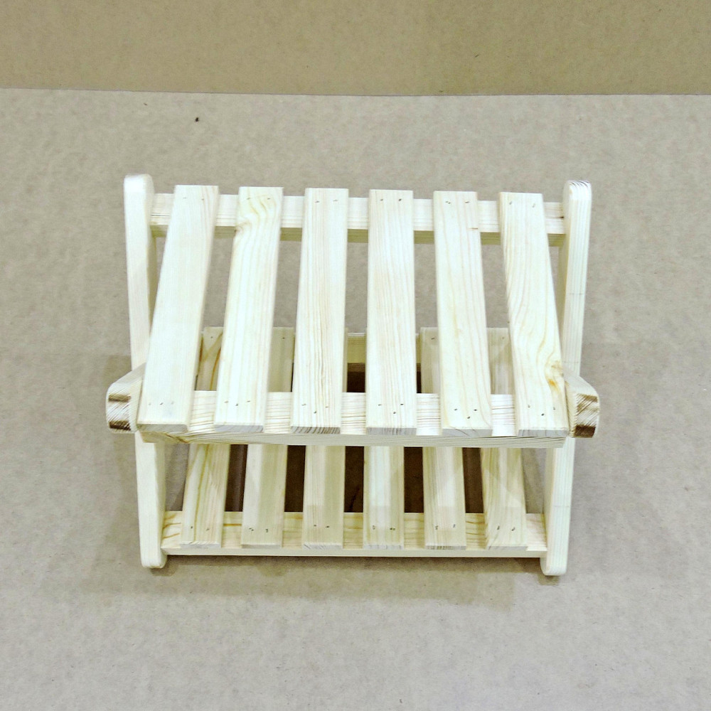 Полка для обуви 