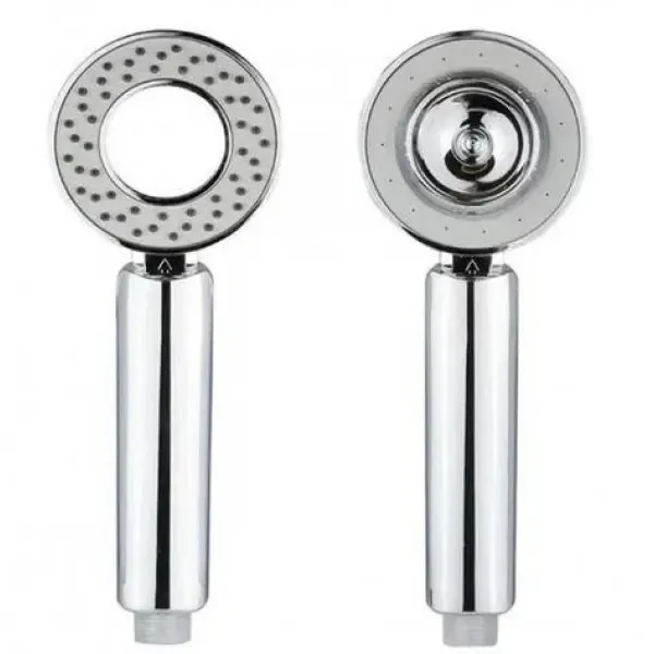 Насадка для душа двусторонняя 3 режима Multifunctional Faucet 9006 Коломыя - изображение 5
