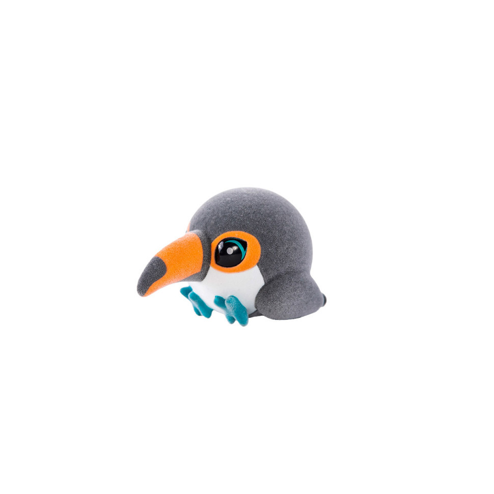 Коллекционная фигурка Тукан Тим Flockies FLO0109 Винница - изображение 3