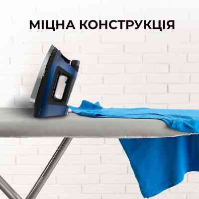 Утюг Cecotec IronHero 3000 Sauna i-Pump (CCTC-01878) Винница