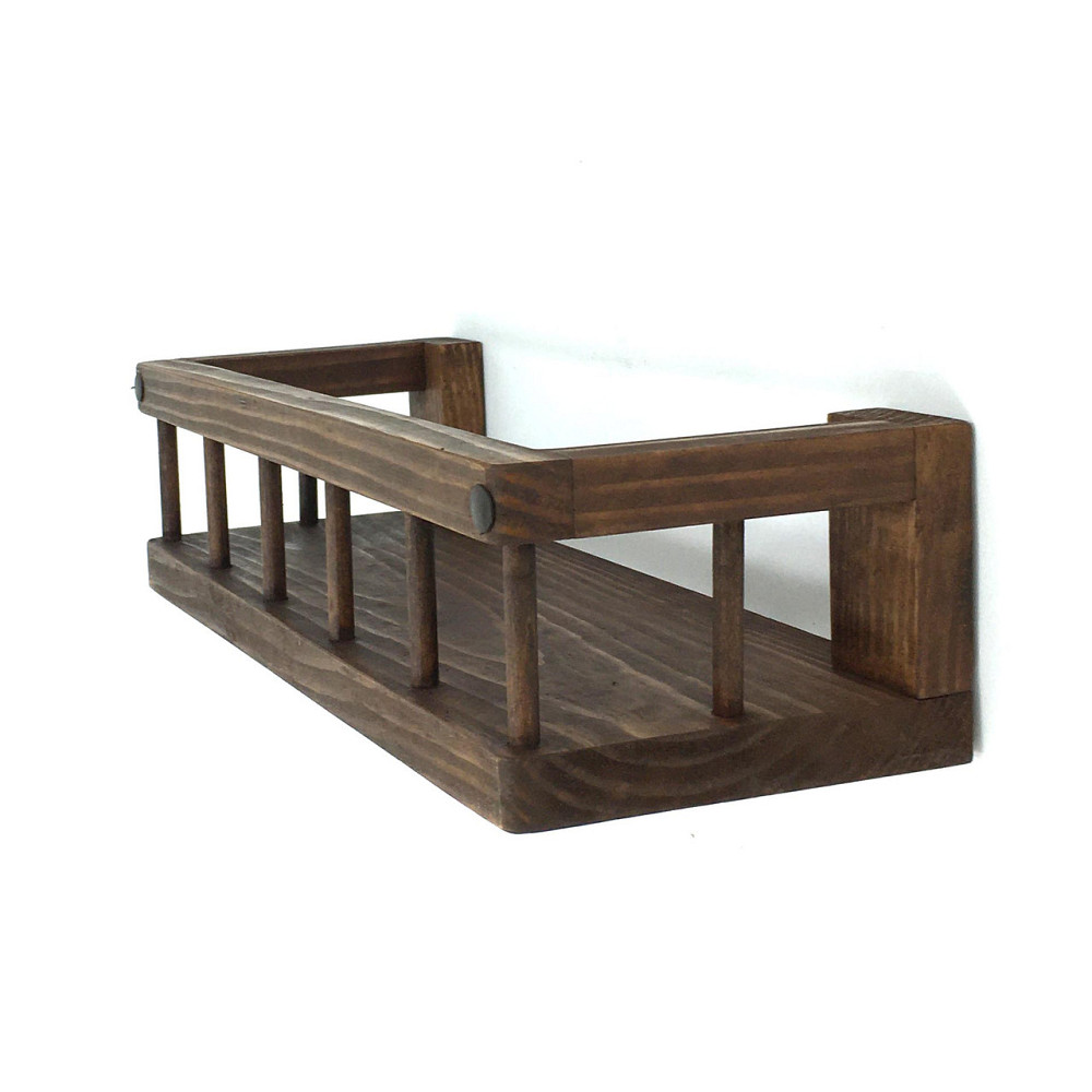 Полка настенная, настольная 