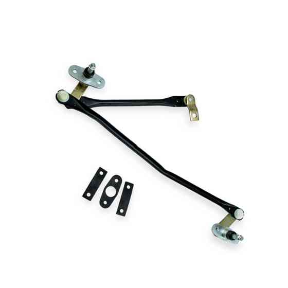 Трапеция дворников ГАЗ 3102, 31029, 2410, 3110 (сл136д) Мукачево