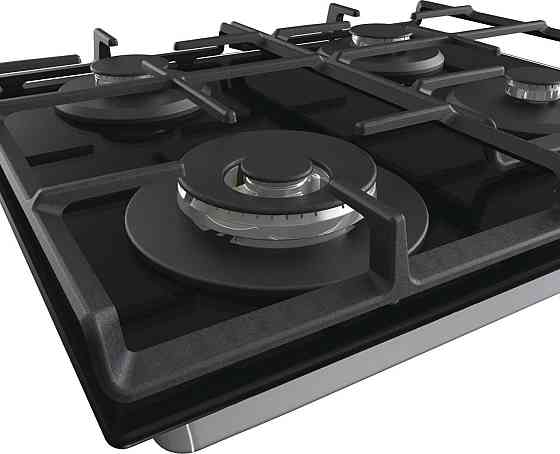 Варильна поверхня Gorenje GTW641EB Чорний Харків