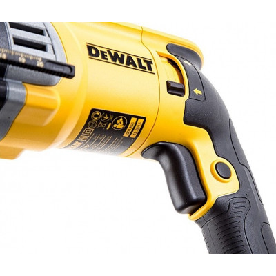 Перфоратор DeWALT SDS-Plus, 900 Вт, 3.0 Дж (D25144K) Винница - изображение 10