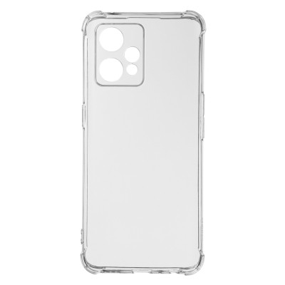 Чехол для мобильного телефона Armorstandart Air Force Realme 9 Pro Plus Camera cover Transparent (ARM62460) Винница - изображение 1