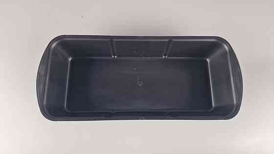 Піддон малий технічний для розсади 37*16,5*7 (1 шт.) Харків