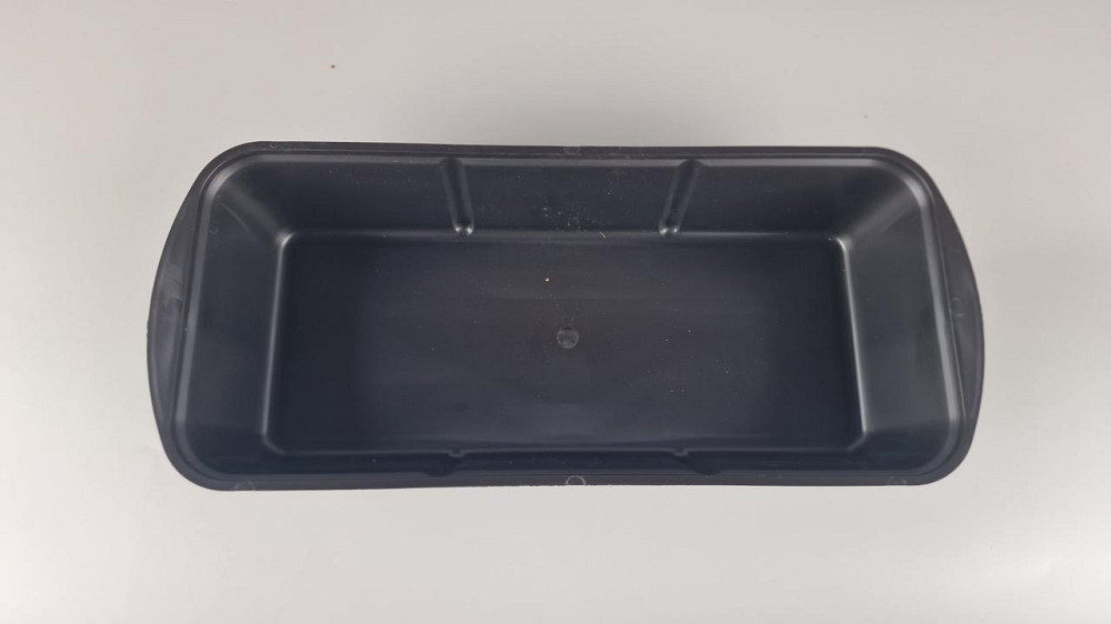 Піддон малий технічний для розсади 37*16,5*7 (1 шт.) Харків - фото 3