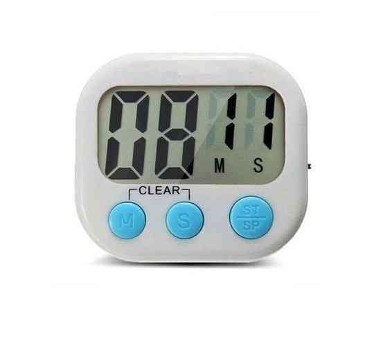 Таймер Кухонный цифровой H-118 Днепр