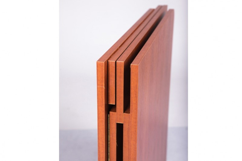 Стіл - книжка Light горіх темний Київ - фото 5