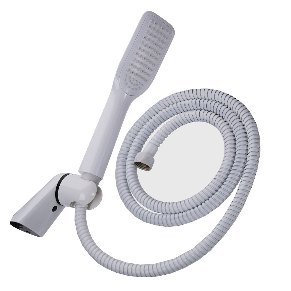 Змішувач для ванни TOPAZ LEXI TL 21101-H57-W Луцк - изображение 4