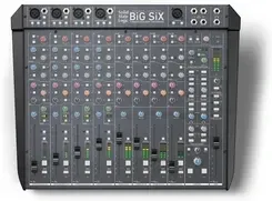 Микшерный пульт Solid State Logic SSL BIG SIX Киев