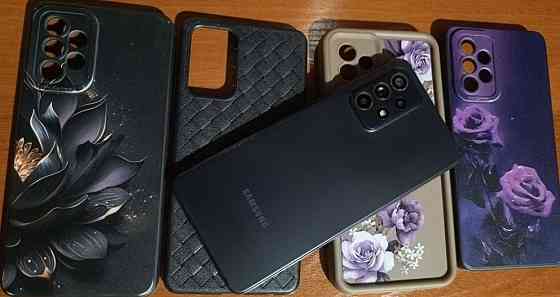 Смартфон Samsung A52 8/256Gb. Идеал ! Киев