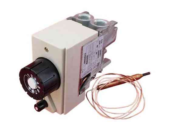 Газовый клапан (автоматика) EuroSit 630 для котлов от 7 до 20 кВт Киев