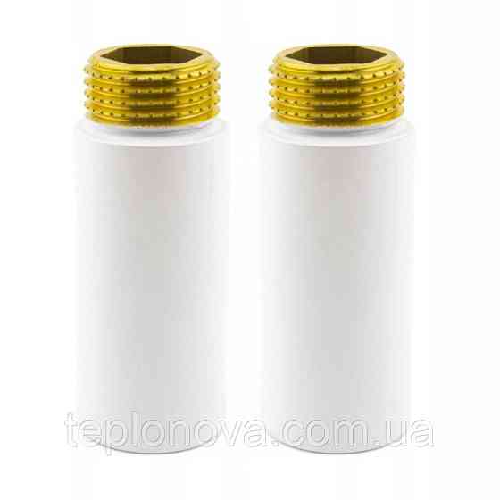 Комплект удлинителей NAVIN M22×1,5×1/2