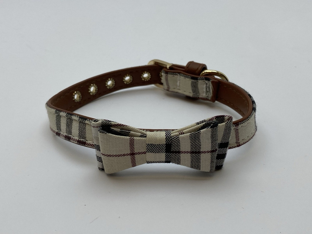 Нашийник для собак вузький 16117 Луцк - изображение 3