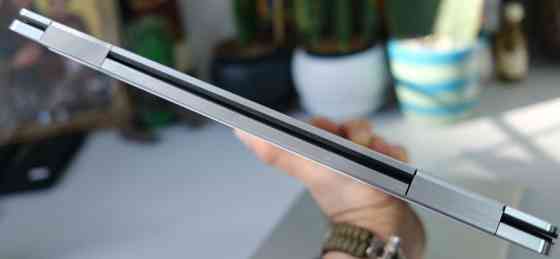 Ноутбук: Dell XPS 13, 2in1, 7390, i7- 1065G7, 32/512Gb. Intel Iris Plus Tyre c 45W. Київ