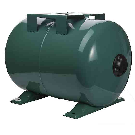 Гидроаккумулятор 24л VOLKS pumpe (000010524) Киев