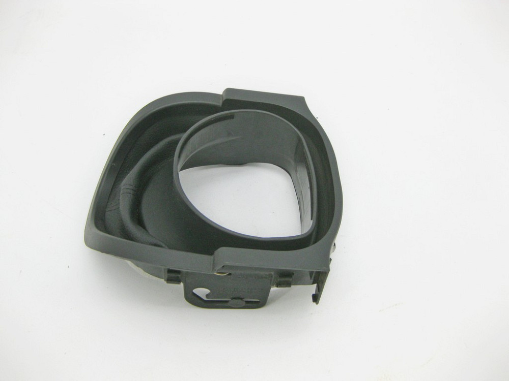 Mercedes-Benz  A1644600195 9051 Жалюзі - шторка рульової колонки чорна ML W164 Одесса - изображение 3