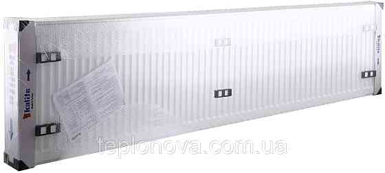 Радиатор стальной панельный KALITE 22 низ/справа 500х2000 (без INNER) Черновцы