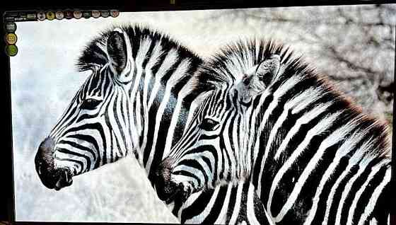 Телевизор: Samsung Smart TV , WiFi. Харьков