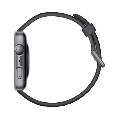 Смарт-часы Huawei WATCH FIT 4 Black (55020EWT) Винница - изображение 5