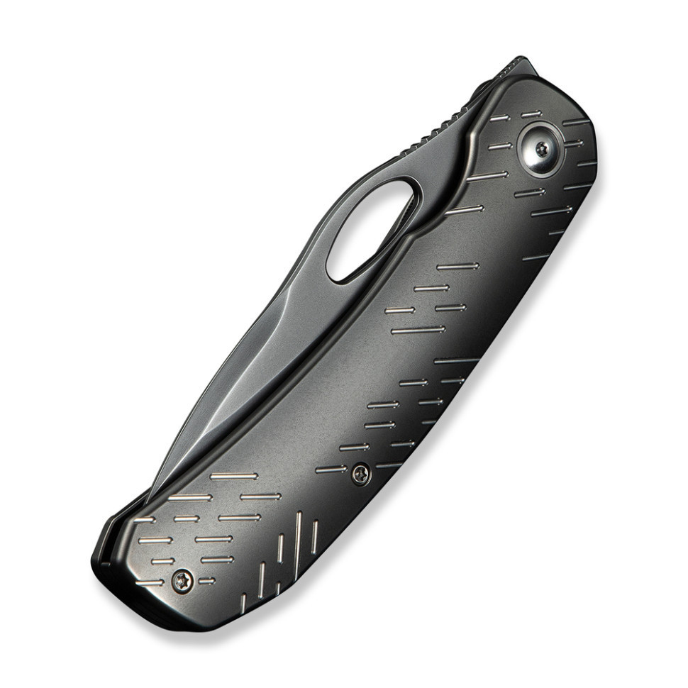 Ніж складаний Weknife Inmate WE23096B-4 Ровно - изображение 6