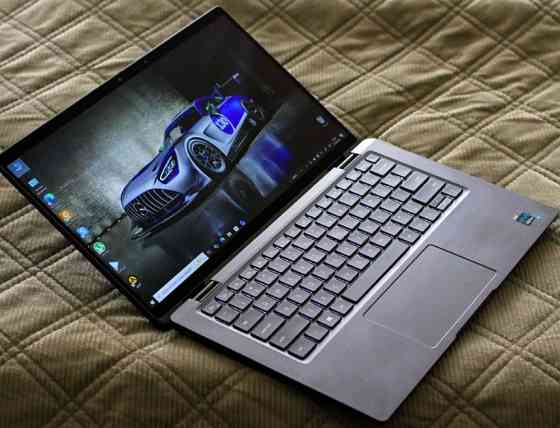 Dell 7420/i7-1185G7/Video4GB/16GB/ Харьков