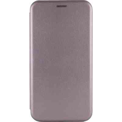 Чехол для мобильного телефона BeCover Exclusive Samsung Galaxy A16 4G SM-SM-A165/A16 5G SM-A166 Gray (712203) Винница