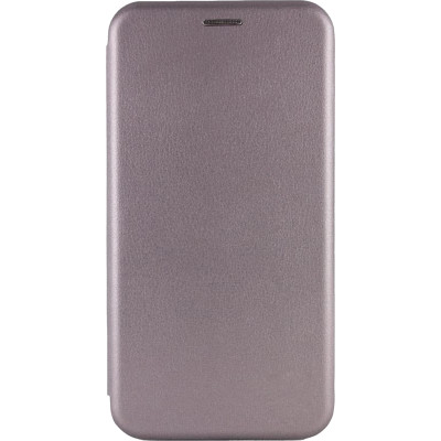Чехол для мобильного телефона BeCover Exclusive Samsung Galaxy A16 4G SM-SM-A165/A16 5G SM-A166 Gray (712203) Винница - изображение 1