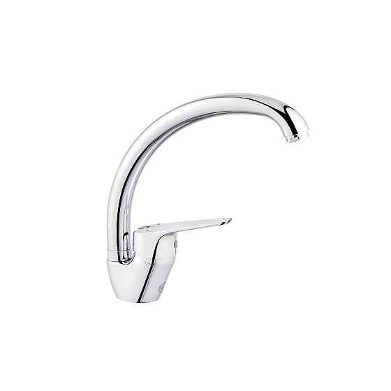 Змішувач для кухні Kroner KRM Odra - C032 Київ