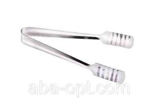 Щипцы кухонные для сендвича из нержавеющей стали L 24 см (шт).Aba-Opt Одесса