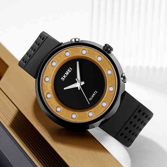 Skmei 2132GD Gold Київ