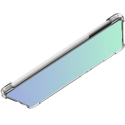 Чехол для мобильного телефона BeCover Anti-Shock Apple iPhone 14 Clear (708241) Винница - изображение 5