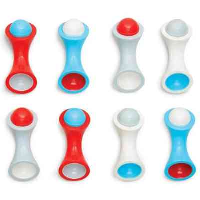 Розвиваюча іграшка Kid O головоломка Твістер (10440) Вінниця