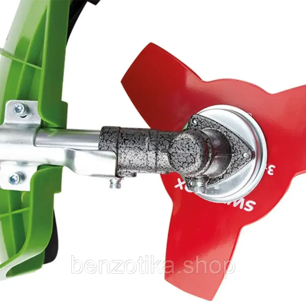 Бензокоса Мотокоса Триммер PROCRAFT T-5600 4-тактна: Потужний інструмент для скошування трави та чаг Київ - фото 8