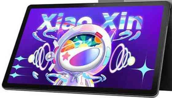 Планшет: Lenovo Xiaoxin Pad (2022) 4/64Gb. Storm Grey. Киев