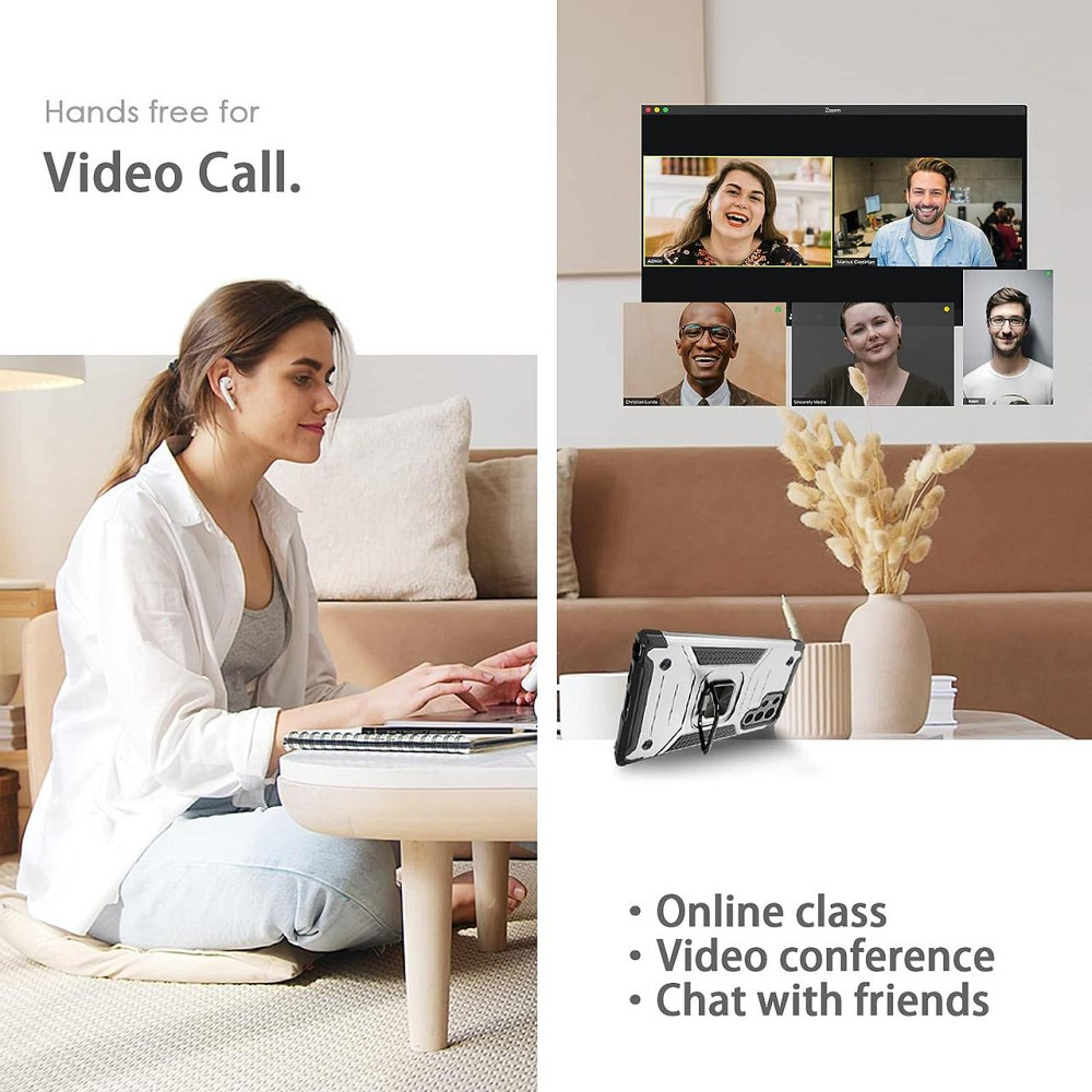 Захисний чохол для Samsung Galaxy S22 Plus/ S22+ Дніпро - фото 11