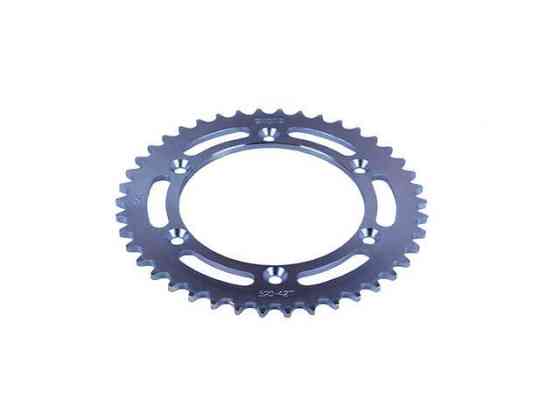 Звезда задняя 520*42Т XY250GY-6B Мукачево