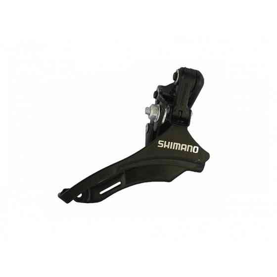 Перемикач передній Shimano FD-TZ30 Бровари