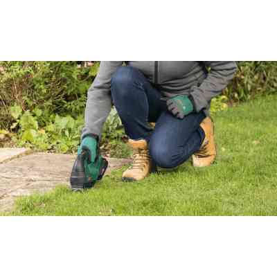 Кусторез Bosch AdvancedShear 18V-10, PBA, 2.0Ah (0.600.857.000) Винница