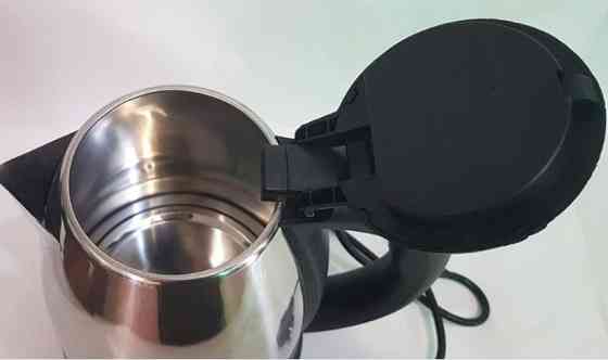 Новый электрочайник Domotec DT-802 / 2.0л чайник электрический. Киев