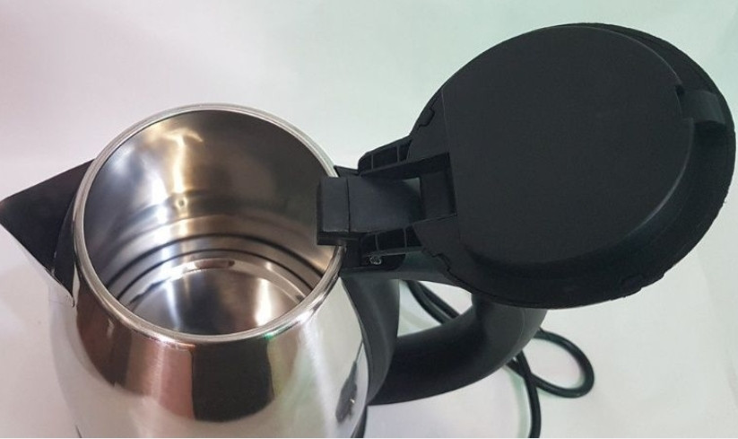 Новый электрочайник Domotec DT-802 / 2.0л чайник электрический. Киев - изображение 2